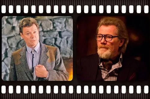 Майкл Паркс (Жан Рено)