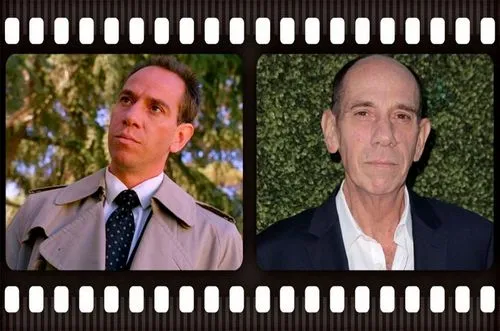 Мигель Феррер (Альберт Розенфилд)