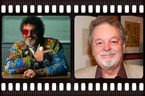 Сериал Твин Пикс: Как Выглядят Актеры Спустя 35 Лет - Расс Тэмблин (Лоуренс Джакоби)