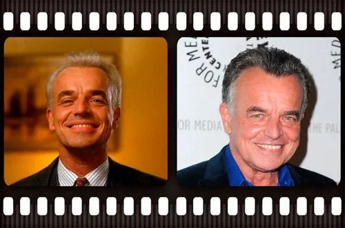 Рэй Уайз (Лиланд Палмер)