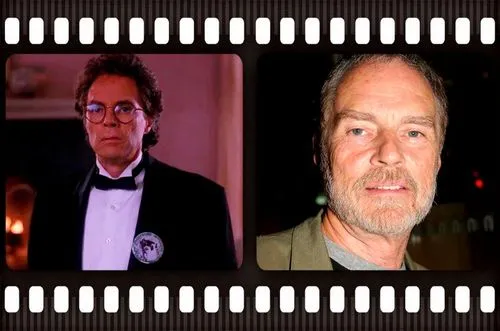 Ричард Беймер (Бен Хорн)