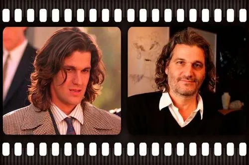 Роберт Бауэр III (Джонни Хорн)