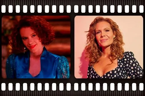 Робин Элейн Лайвли (Лана Баддинг Милфорд)