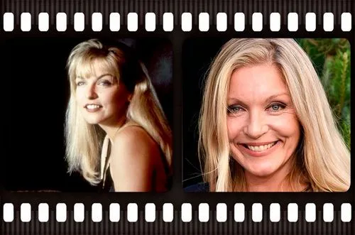 Сериал Твин Пикс: Как Выглядят Актеры Спустя 35 Лет - Шерил Ли (Лора Палмер и Мэдлин Фергюсон)