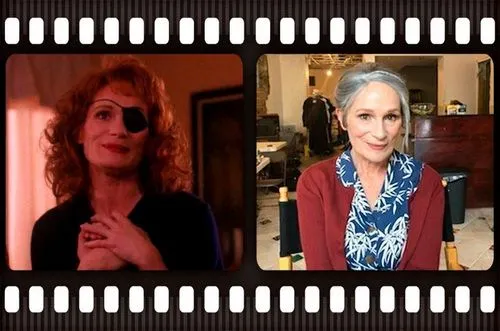 Уэнди Роби (Надин Харли)