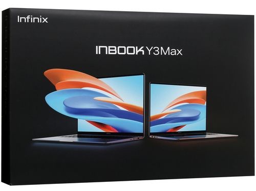 Ноутбук Infinix