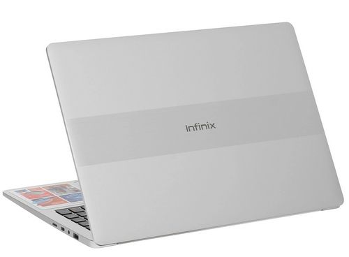 Ноутбук Infinix