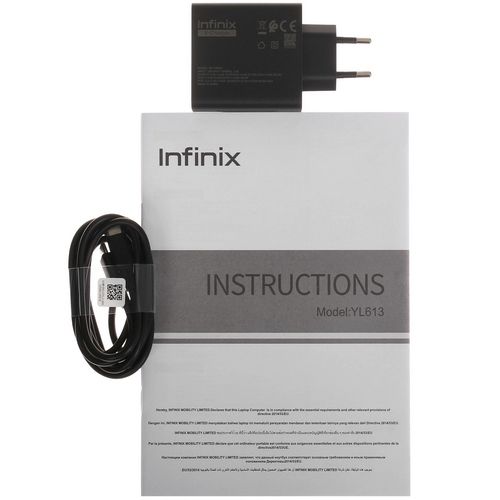 Infinix INBOOK Y3 Max
