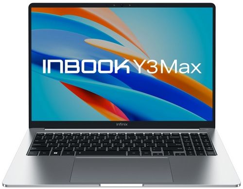 Infinix INBOOK Y3 Max