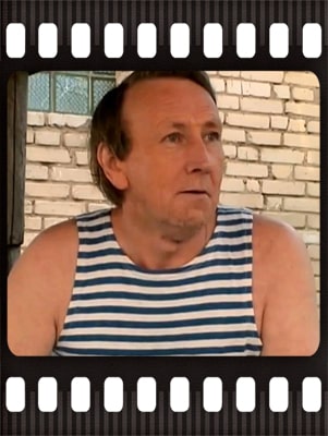 Анатолий Шаляпин (Зотов)