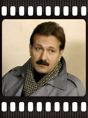 Андрей Градов (Виктор Викторович)