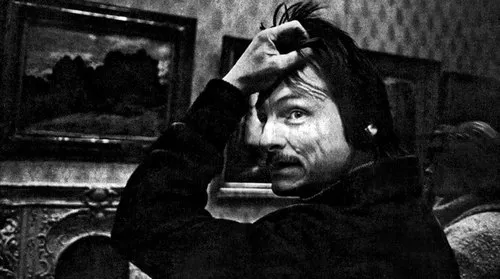 В поисках идентичности