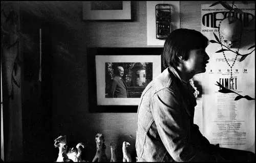 В поисках смысла