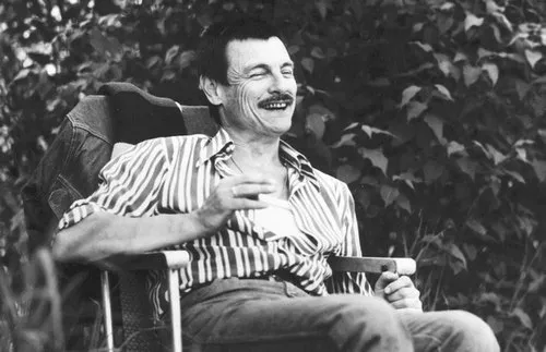 Андрей Тарковский  - Личное и универсальное