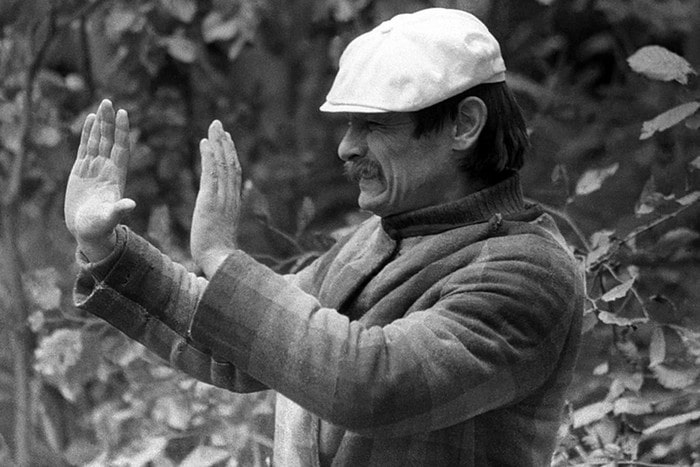 Андрей Тарковский - Наследие