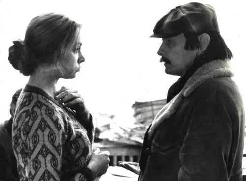 Андрей Тарковский - Зеркало