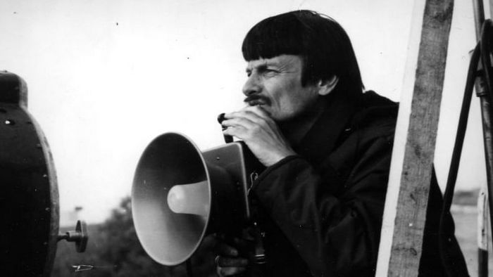 Андрей Тарковский - Влияние на современное кино