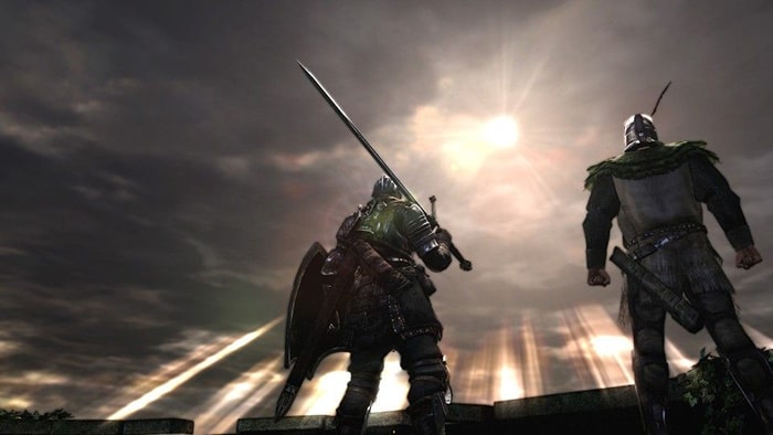 Dark Souls