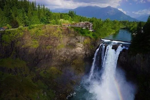 Отель Грейт Нотерн