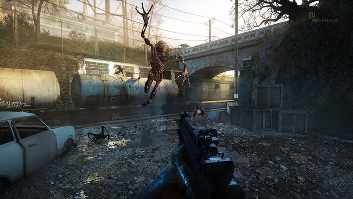 Half-Life 2