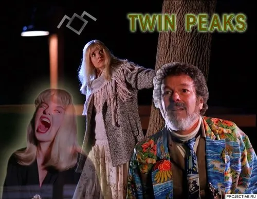 Лора Палмер: Ужас в глазах доктора Джакоби