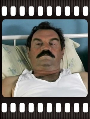 Дальнобойщики сериал: Судьбы актёров из первого сезона - Пётр Зайченко (Алексей Кузнецов - Лёха)