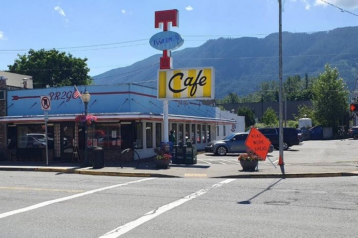 Double R Diner