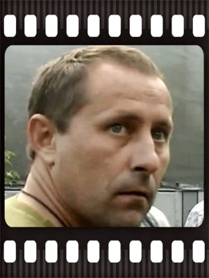 Сергей Шеховцов (Корнеев)
