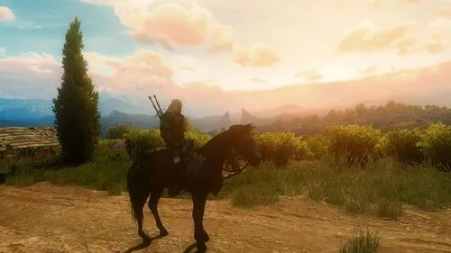 The Witcher 3: Wild Hunt