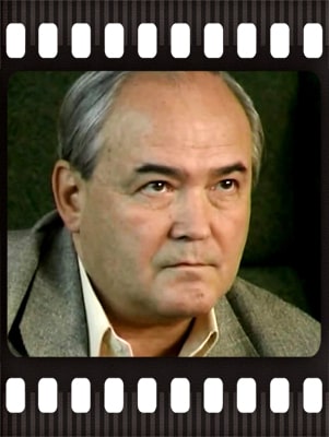 Дальнобойщики сериал: Судьбы актёров из первого сезона - Всеволод Шиловский (Афанасий Петрович, директор винбазы)