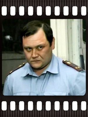 Юрий Степанов (Лейтенант)
