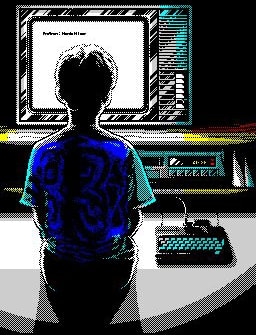 ZX Spectrum