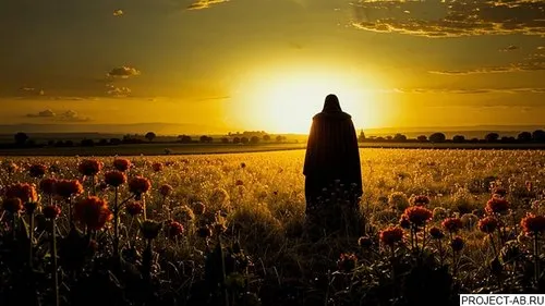 Зло среди прекрасного мира: откуда оно берется?