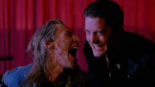 Тайны Твин Пикс