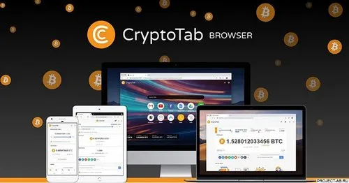 Майнинг криптовалюты прямо в вашем браузере: Cryptobrowser