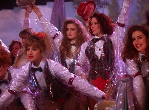 Эпизоды Твин Пикс: - Мисс Твин Пикс - Конкурс