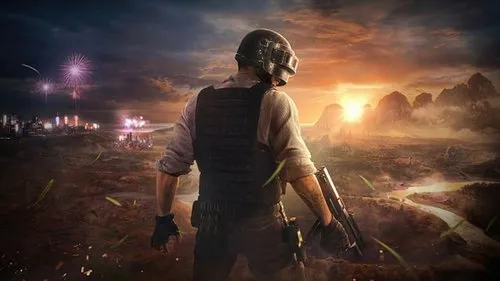 PUBG Mobile: Ваш Путь к Победе – От Новичка до Профессионала