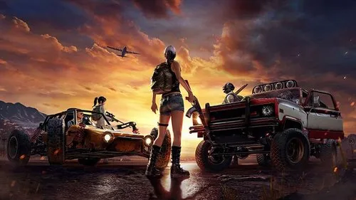 PUBG Mobile: Ваш Путь к Победе – От Новичка до Профессионала