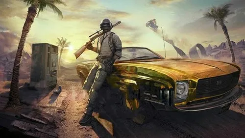 PUBG Mobile: Ваш Путь к Победе – От Новичка до Профессионала