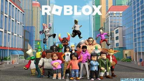 Roblox: Погружение в мир творчества и приключений