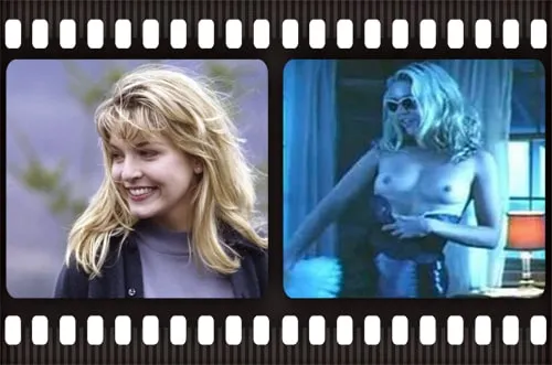 Шерил Ли голая