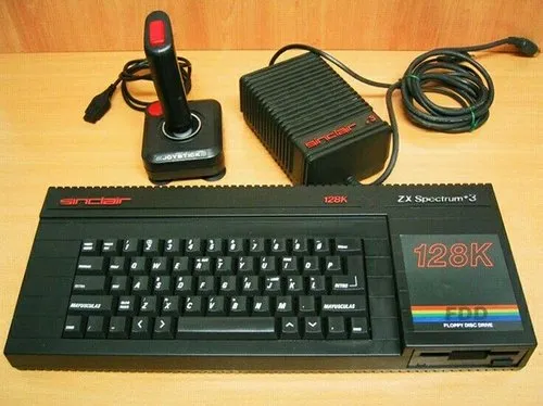 ZX Spectrum