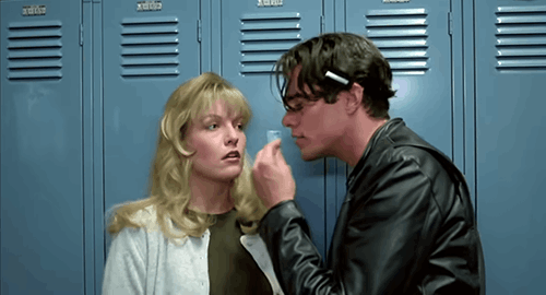 Бобби Бриггс и его Темная Сторона