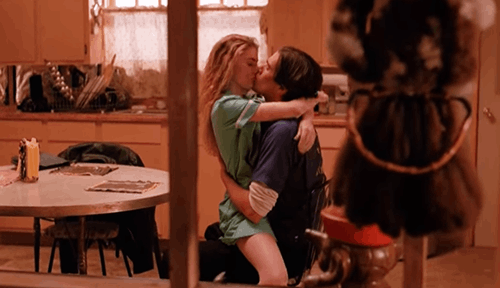 Бобби Бриггс и его Светлая Сторона